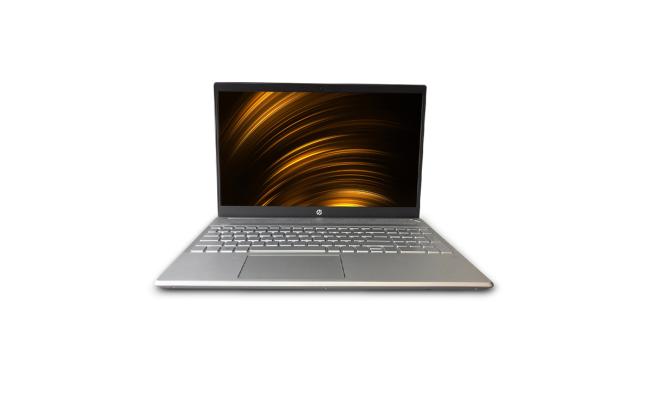 HP Pavilion 15-cs3000ne -10th Core i7 1065G7 – Laptop
